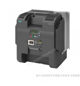 西門子SINAMICS V20變頻器,IP20/UL 開放式,FSC, A,3AC380-480 V, 5,50 kW