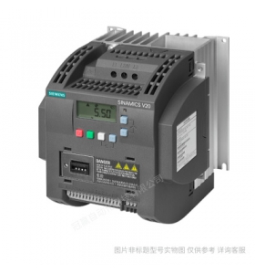 SINAMICS G120C,PROFIBUS DP,IP20/UL 開放式,FSAA,3AC380-480 V,1,10 kW