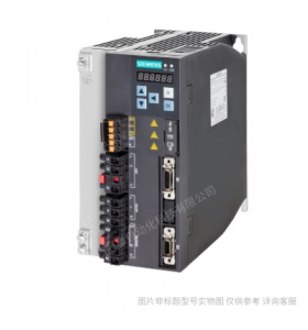 西門子SINAMICS V20變頻器,IP20/UL 開放式,FSAC,1AC200-240 V, 1,50 kW