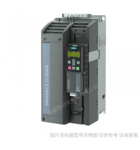 SINAMICS G120 PM240-2,IP20/UL 開放式,FSA,3AC380-480 V, 1,10 kW