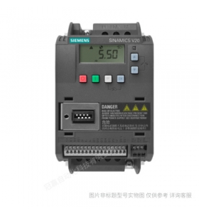 6SE6440-2UD17-5AA1西門子440變頻器無濾波器 3AC380-480V 0.75kW