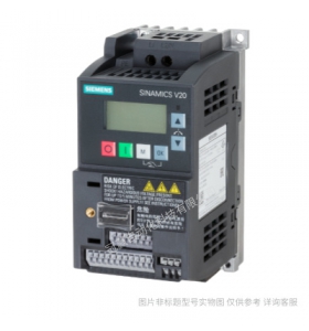 6SE6440-2UD31-5DB1西門子440變頻器無濾波器 3AC380-480V 0.37kW