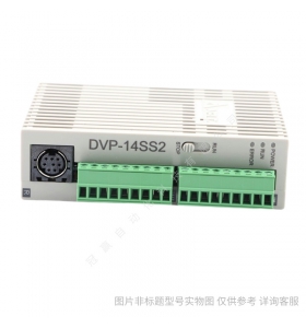 Delta/臺達EH3系列DVP-512FM可編程控制器PLC 512K擴充卡