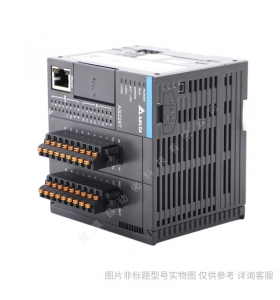 Delta/臺(tái)達(dá)EH3系列DVP32EH00T3編程控制器PLC/臺(tái)達(dá)CPU模塊