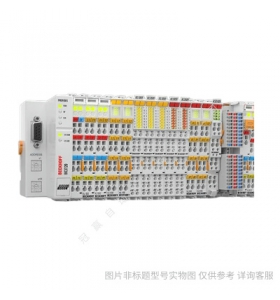 倍福EL1024、EL1034、EL1104、EL1114 數(shù)字量輸入端子模塊