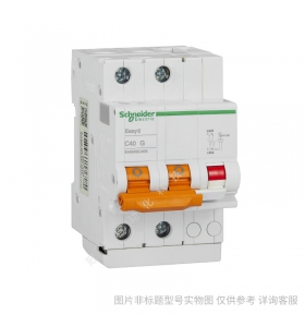 施耐德小型斷路器iC65N 4P C4A/schneider全系列產(chǎn)品