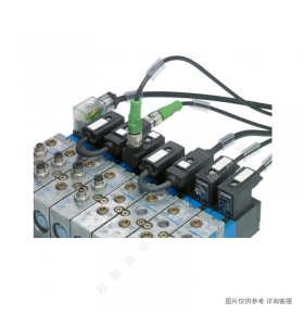 Phoenix菲尼克斯傳感器/執(zhí)行器電纜SAC-3P-M12Y/2X0,6-PUR/M12FR2LB