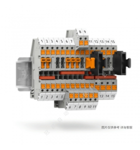 Phoenix菲尼克斯電氣_接線端子陶瓷_SSK_110_KER-EX-0502058