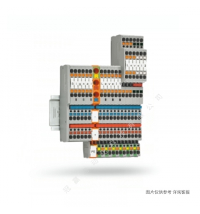 Phoenix菲尼克斯_螺釘式鳳凰端子刀閘UK_5-MTK-P/P-3004032