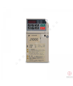 VBBA0001BAA-安川V1000系列-通用變頻器0.1KW