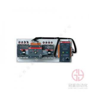 ABB雙電源轉換開關-OTM160E4CM230C