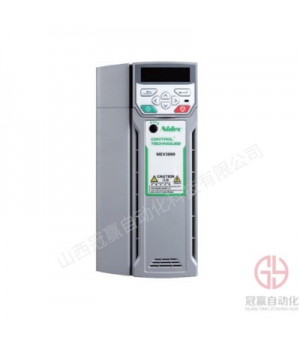 艾默生變頻器 EV2100-4T0300A 30KW風機水泵