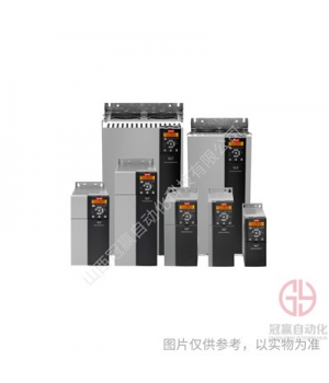 丹佛斯FC-302N110T5E20H2XGC變頻器110KW