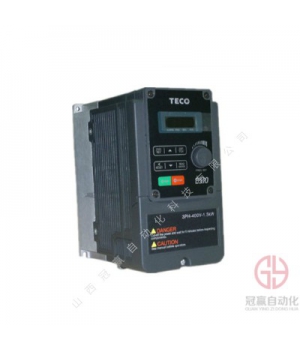 東元變頻器T310-4005-H3C 3.7KW-380臺(tái)安變頻器