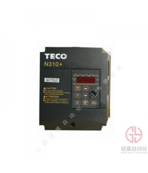 東元變頻器T310-4003-H3C 2.2KW-380臺(tái)安變頻器