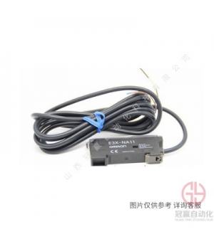 歐姆龍/OMRON 光纖傳感器 光纖單元 E32-DC200E