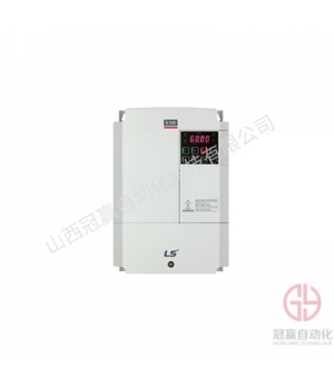 LS產(chǎn)電SV004iG5-4變頻器 三相0.4kw 380V