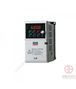 LS產(chǎn)電變頻iV5系列 SV300iV5-4DB 30kW