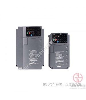 三墾變頻器VM06-0185-N418.5KW