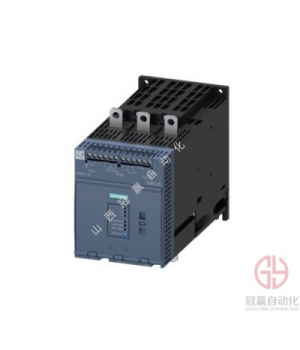 SIEMENS/西門子低壓軟啟動器-3RW40472TB05