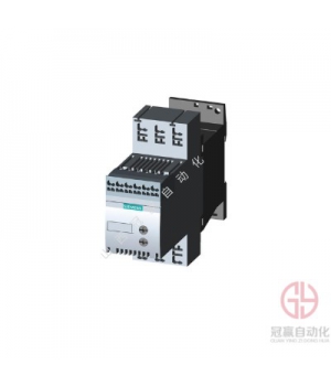 西門子軟啟動器-250KW 3RW4076-6BB44