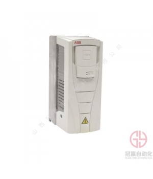 ABB風機水泵變頻器輕載160KW 重載132KW ACS580-01-293A-4