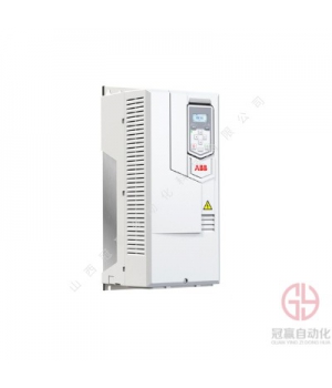 ABB2.2KW通用微型經濟型變頻器 ACS355-03E-05A6-4+B063