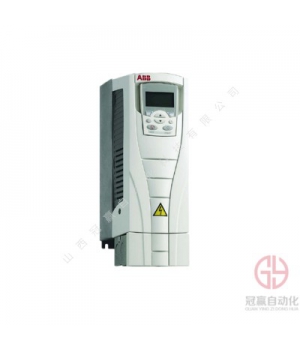 ABB3KW通用微型經濟型變頻器 ACS355-03E-13A3-2