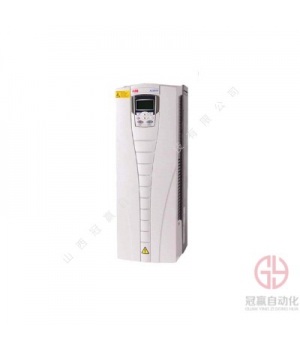 ABB變頻器ACS580-01系列輕載55KW 重載45KW ACS580-01-106A-4