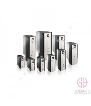 ABB變頻器ACS880-01-014A-5 ACS880系列-7.5KW變頻器