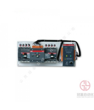 ABB雙電源轉換開關OT400E22CP-104-10140060