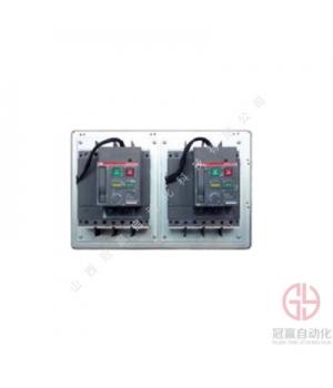 ABB雙電源轉換開關OTM32F3CM230V-10112521