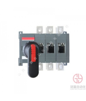 ABB雙電源轉換開關OTM100F4CM230V-10112533