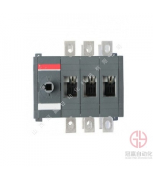 ABB雙電源轉換開關-DPT160-CB010-R50-10100468