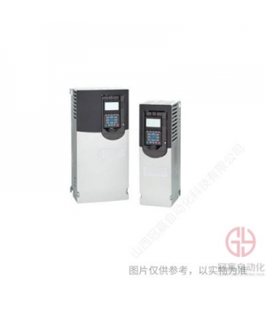 AB羅克韋爾PowerFlex40變頻器-22B-B017N204-3.7KW