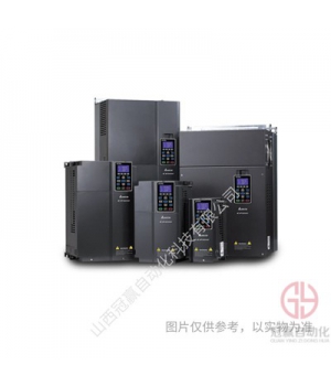 VFD015V43A-2-臺達VFD-VE系列1.5KW變頻器