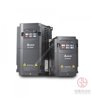 臺達變頻器VFD550CP43A-21-55KW-風機水泵型