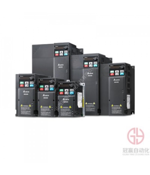 Delta/臺達變頻器VFD-B系列55kw-VFD055B43A