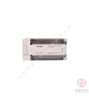 三菱plc可編程控制器模塊-Q02HCPU