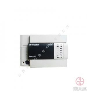 三菱PLC-FX1N-60MR-001-可編程控制器