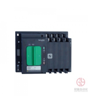 schneider施耐德-WATSND-630/630/4PCR(NSX-NA)萬高雙電源