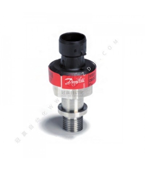 DANFOSS AKS3000 4-20mA輸出G1/4內螺紋丹佛斯壓力變送器