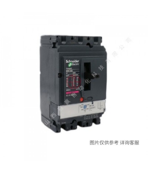 Schneider/施耐德-斷路器分勵脫扣器-EZDSHT400AC-380V