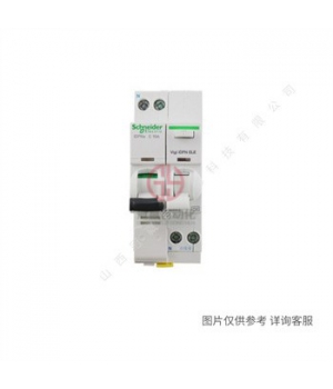 Vigi-iC65-ELM-3P-63A-30mA-A9V52363-施耐德漏電保護(hù)裝置