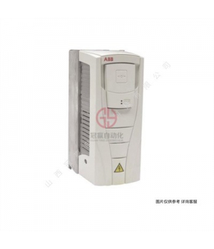 變頻器ACS880系列4KW-ACS880-01-09A4-3