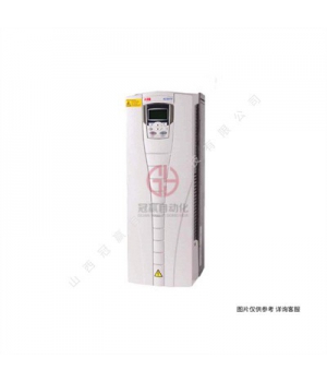 ABB變頻器ACS510-01-012A-4風機水泵專用型