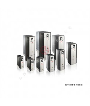 ABB變頻器ACS880系列ACS880-01-098A-7三相 輕載90KW 重載75KW