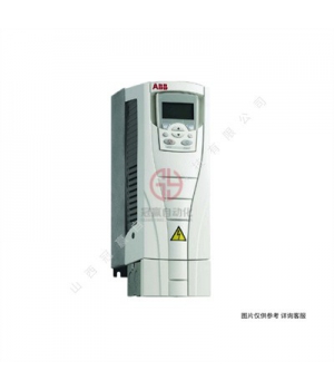 ABB變頻器-ACS880-01-03A3-3 ACS880系列 1.1KW變頻器