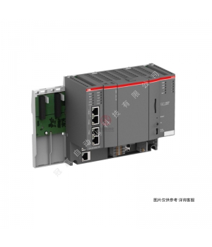 ABB AC500系列PLC-1SAP220900R0001 CI511-ETHCAT