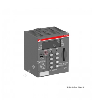 ABB通訊模塊-ABB PLC CI840A DCS系列模塊-ABB PLC PLC模塊